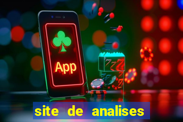 site de analises futebol virtual bet365