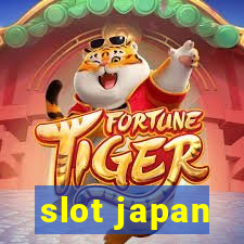 slot japan