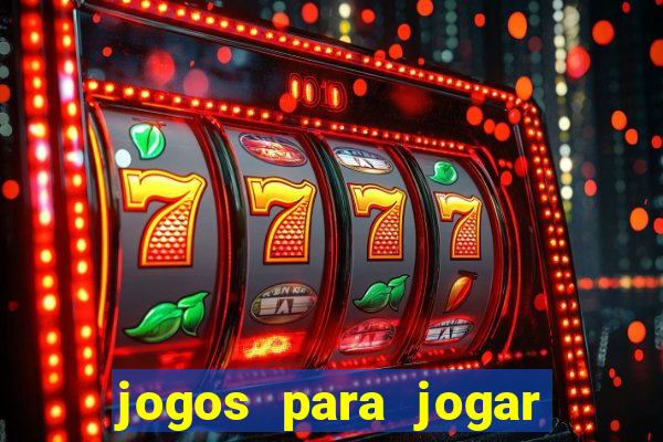 jogos para jogar no avi?o