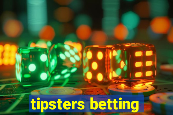 tipsters betting