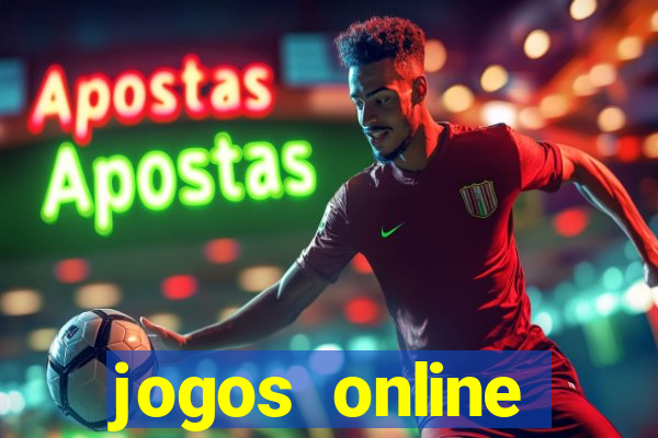 jogos online dinheiro real