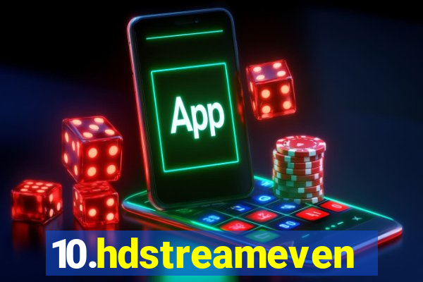 10.hdstreamevent.com