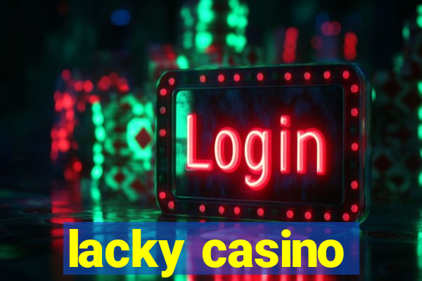 lacky casino