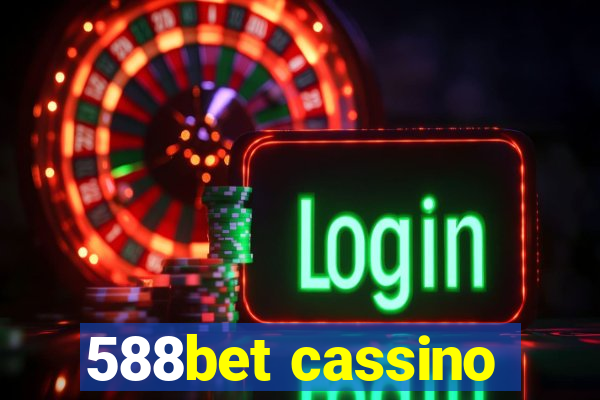 588bet cassino