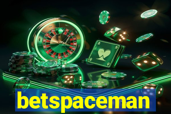 betspaceman