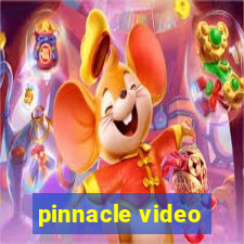 pinnacle video