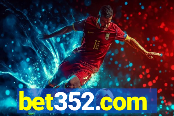 bet352.com