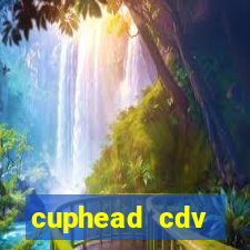 cuphead cdv download 2024