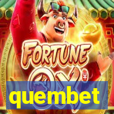 quembet