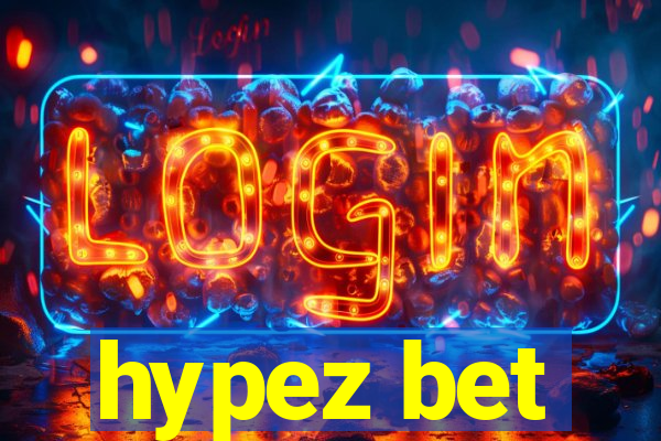 hypez bet