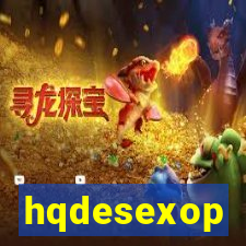 hqdesexop