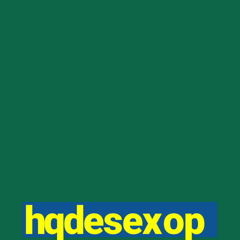 hqdesexop