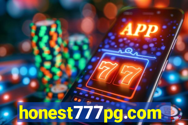 honest777pg.com