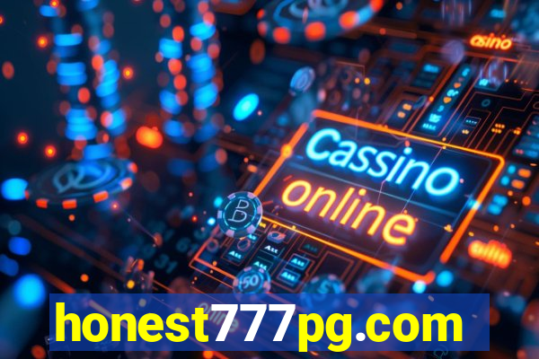 honest777pg.com