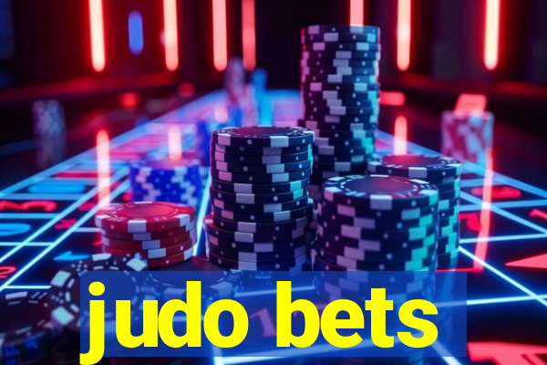 judo bets