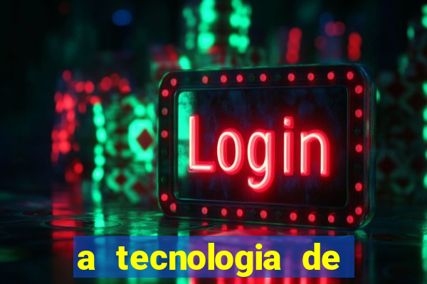 a tecnologia de blockchain pode ser entendida como