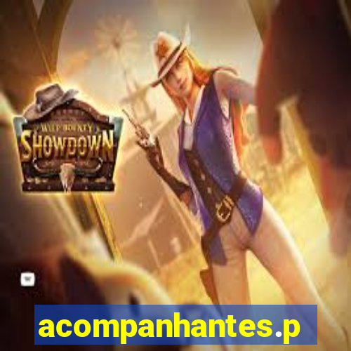 acompanhantes.pvh