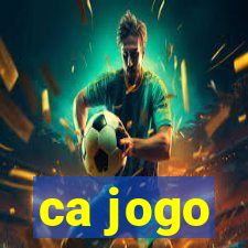 ca jogo