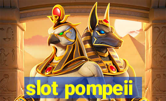 slot pompeii