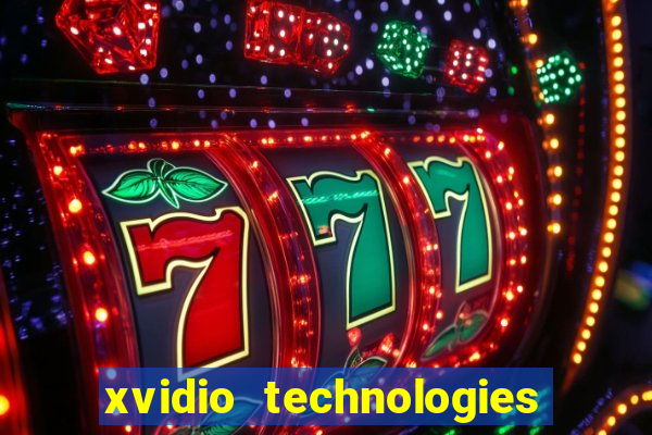 xvidio technologies startup brasil 2022 download grátis