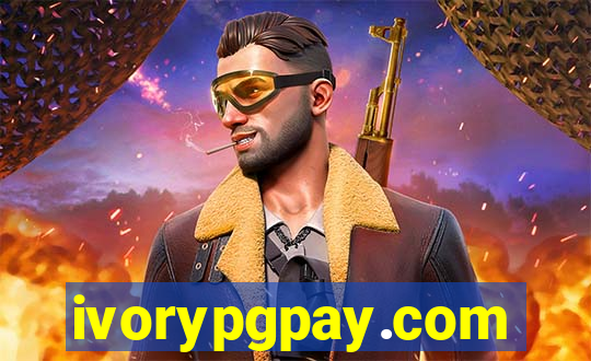 ivorypgpay.com