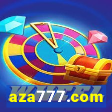 aza777.com