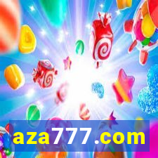 aza777.com