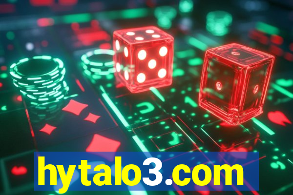 hytalo3.com