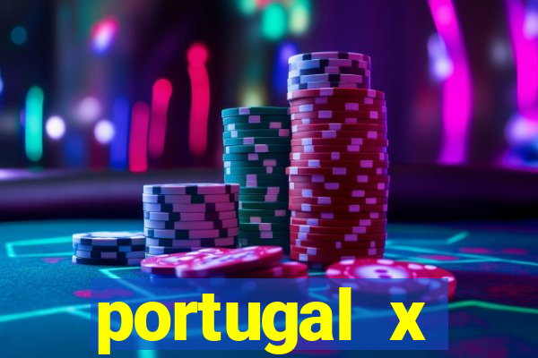 portugal x eslováquia onde assistir