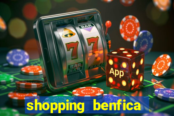 shopping benfica juiz de fora