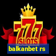 balkanbet rs