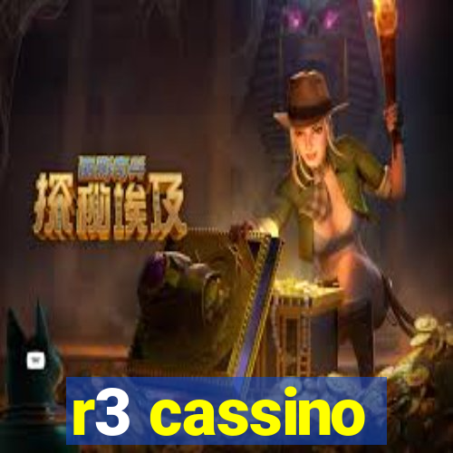 r3 cassino