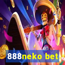 888neko bet