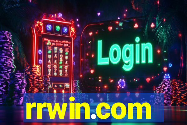 rrwin.com