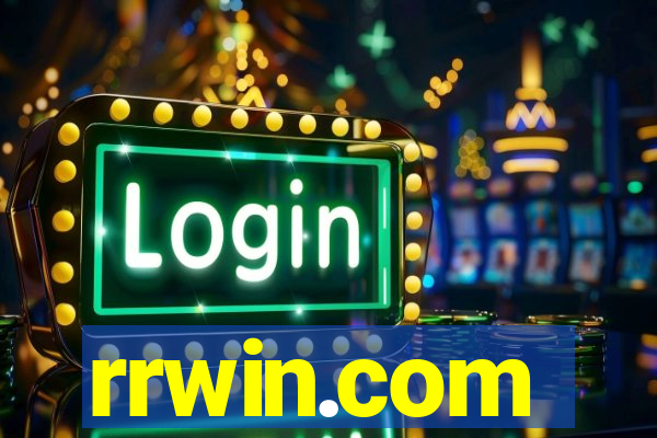 rrwin.com