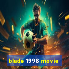 blade 1998 movie