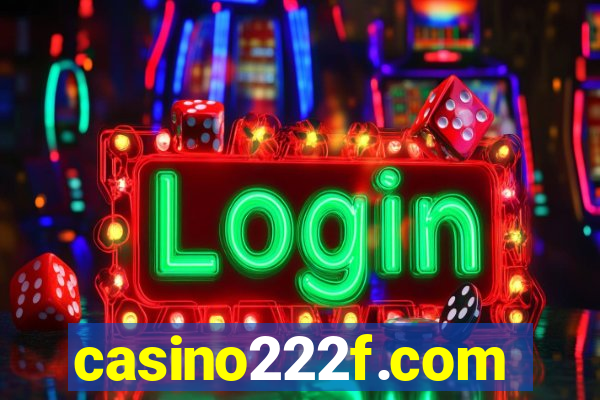 casino222f.com