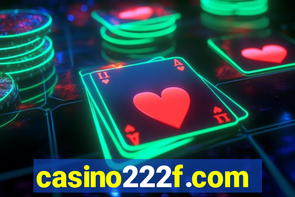 casino222f.com