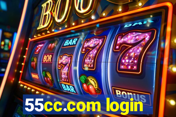 55cc.com login