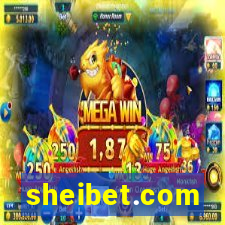 sheibet.com