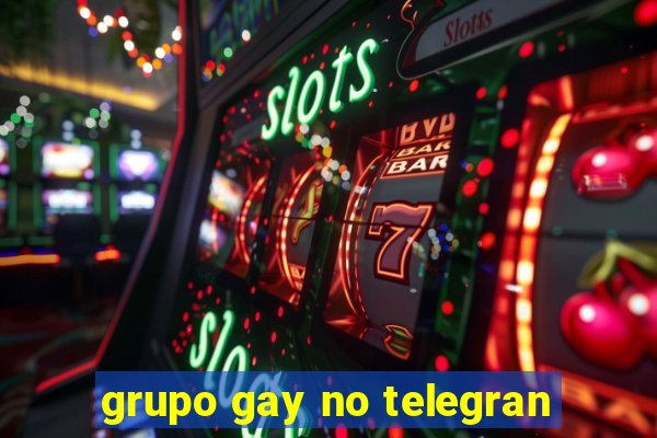 grupo gay no telegran