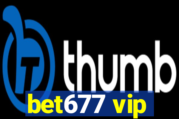 bet677 vip