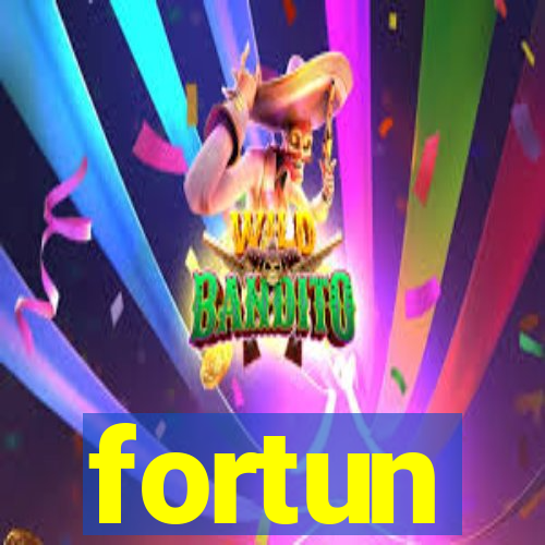 fortun