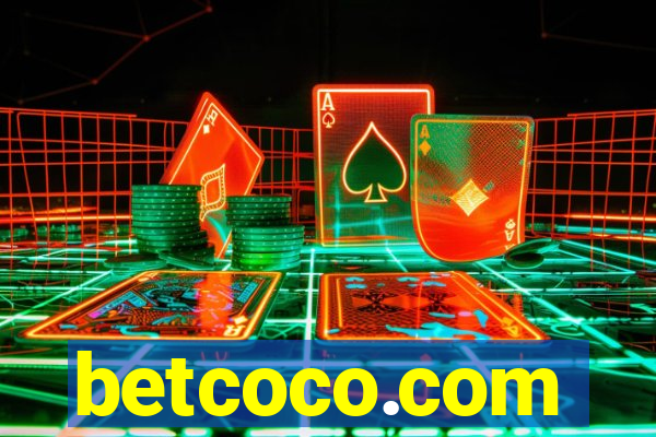 betcoco.com