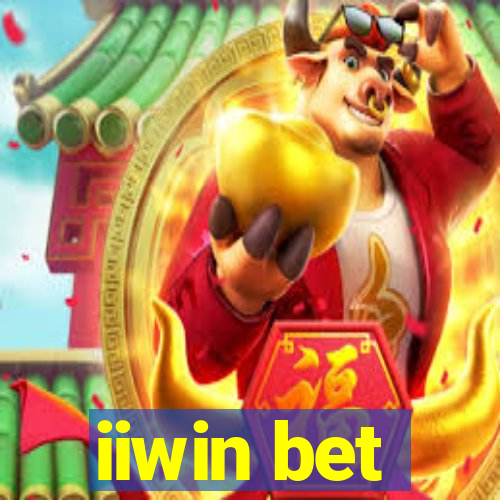 iiwin bet