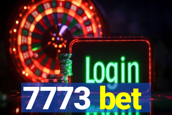 7773 bet