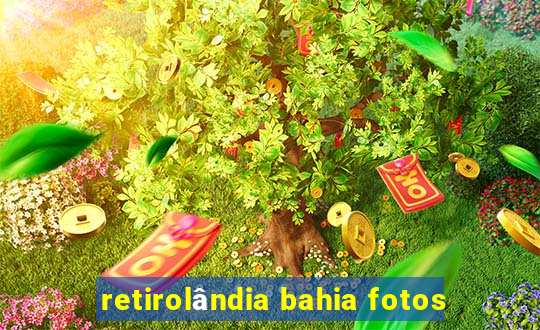 retirolândia bahia fotos