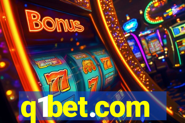 q1bet.com