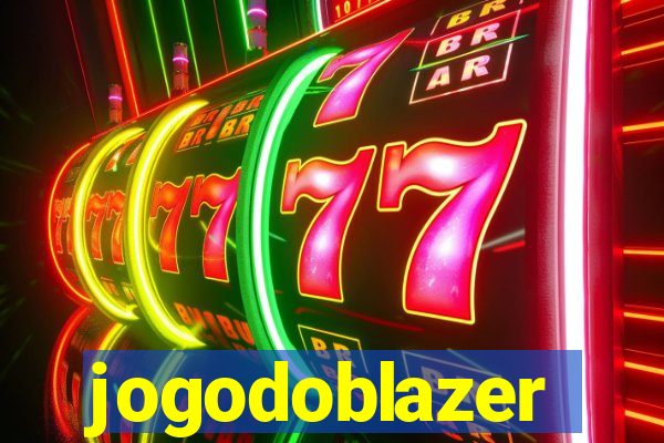 jogodoblazer