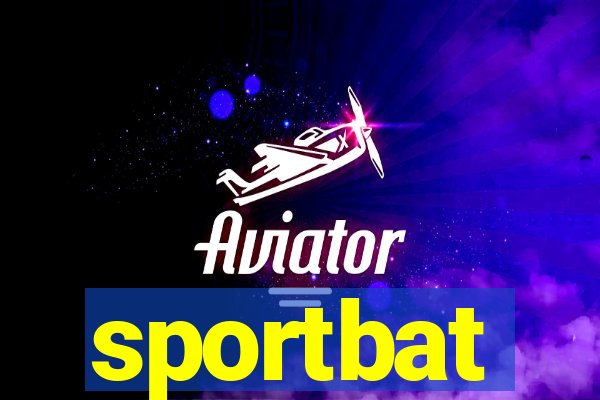 sportbat